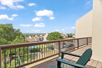 Welcome to 401-D Hi There at BayView TownHomes in Horseshoe Bay on Slick Rock Golf Course - Horseshoe Bay in Texas - for sale on GolfHomes.com, golf home, golf lot