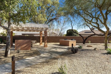 Welcome to Sun City Grand and this Desirable open concept Azalea on Cimarron Golf Club in Arizona - for sale on GolfHomes.com, golf home, golf lot