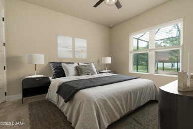 Nestled within the prestigious community of Portofino Reserve in on Venetian Bay Golf Course in Florida - for sale on GolfHomes.com, golf home, golf lot