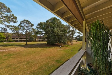 Welcome to this serene retreat located in the Golf Villas on Seascape Golf Course in Florida - for sale on GolfHomes.com, golf home, golf lot