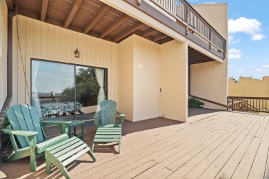Welcome to 401-D Hi There at BayView TownHomes in Horseshoe Bay on Slick Rock Golf Course - Horseshoe Bay in Texas - for sale on GolfHomes.com, golf home, golf lot