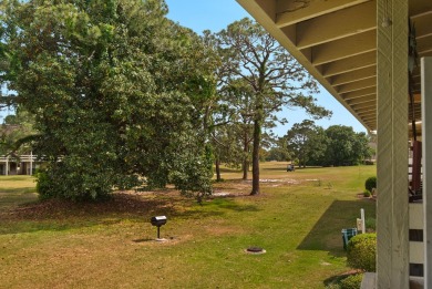 Welcome to this serene retreat located in the Golf Villas on Seascape Golf Course in Florida - for sale on GolfHomes.com, golf home, golf lot