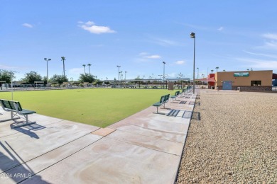 Welcome to Sun City Grand and this Desirable open concept Azalea on Cimarron Golf Club in Arizona - for sale on GolfHomes.com, golf home, golf lot