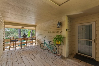 Welcome to this serene retreat located in the Golf Villas on Seascape Golf Course in Florida - for sale on GolfHomes.com, golf home, golf lot