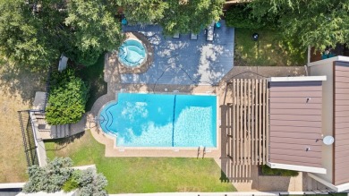 Welcome to 401-D Hi There at BayView TownHomes in Horseshoe Bay on Slick Rock Golf Course - Horseshoe Bay in Texas - for sale on GolfHomes.com, golf home, golf lot