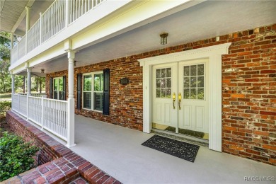 Welcome to a true hidden gem--where luxury living meets hobbyist on Rainbows End Golf Club in Florida - for sale on GolfHomes.com, golf home, golf lot