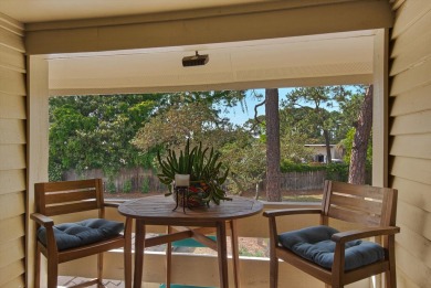 Welcome to this serene retreat located in the Golf Villas on Seascape Golf Course in Florida - for sale on GolfHomes.com, golf home, golf lot