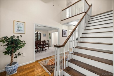 Welcome to a true hidden gem--where luxury living meets hobbyist on Rainbows End Golf Club in Florida - for sale on GolfHomes.com, golf home, golf lot