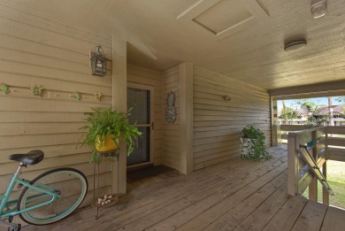 Welcome to this serene retreat located in the Golf Villas on Seascape Golf Course in Florida - for sale on GolfHomes.com, golf home, golf lot