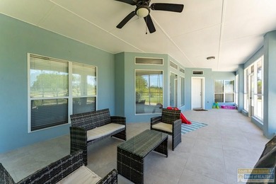 A fresh new look in the Estates of SPI Golf Community--don't on South Padre Island Golf Club in Texas - for sale on GolfHomes.com, golf home, golf lot