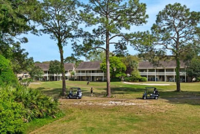 Welcome to this serene retreat located in the Golf Villas on Seascape Golf Course in Florida - for sale on GolfHomes.com, golf home, golf lot
