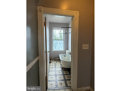 This is an incredible deal! This home features an open living on Clifton Park Golf Course in Maryland - for sale on GolfHomes.com, golf home, golf lot