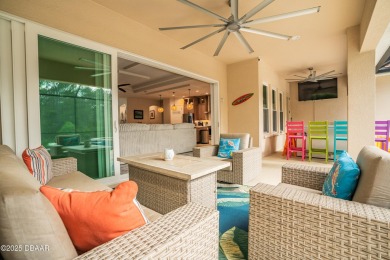 Nestled within the prestigious community of Portofino Reserve in on Venetian Bay Golf Course in Florida - for sale on GolfHomes.com, golf home, golf lot