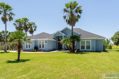 A fresh new look in the Estates of SPI Golf Community--don't on South Padre Island Golf Club in Texas - for sale on GolfHomes.com, golf home, golf lot