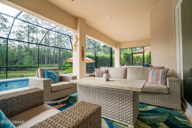 Nestled within the prestigious community of Portofino Reserve in on Venetian Bay Golf Course in Florida - for sale on GolfHomes.com, golf home, golf lot