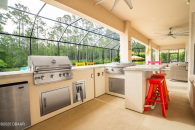 Nestled within the prestigious community of Portofino Reserve in on Venetian Bay Golf Course in Florida - for sale on GolfHomes.com, golf home, golf lot