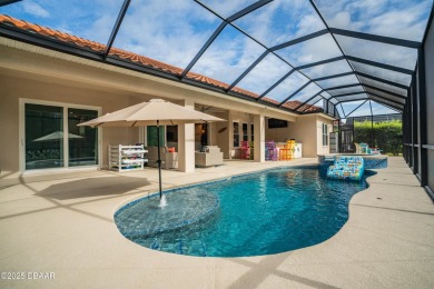 Nestled within the prestigious community of Portofino Reserve in on Venetian Bay Golf Course in Florida - for sale on GolfHomes.com, golf home, golf lot