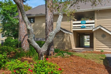 Welcome to this serene retreat located in the Golf Villas on Seascape Golf Course in Florida - for sale on GolfHomes.com, golf home, golf lot