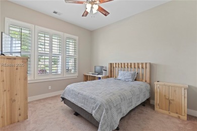 Welcome to 20 Daffodil Farm Way, a beautifully maintained on Hampton Hall Club in South Carolina - for sale on GolfHomes.com, golf home, golf lot