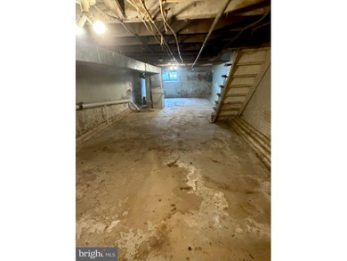 This is an incredible deal! This home features an open living on Clifton Park Golf Course in Maryland - for sale on GolfHomes.com, golf home, golf lot