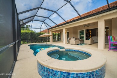 Nestled within the prestigious community of Portofino Reserve in on Venetian Bay Golf Course in Florida - for sale on GolfHomes.com, golf home, golf lot