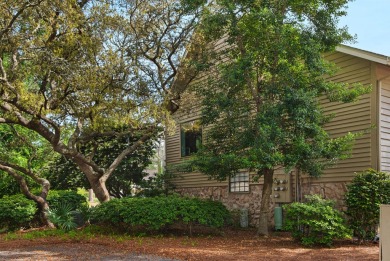 Welcome to this serene retreat located in the Golf Villas on Seascape Golf Course in Florida - for sale on GolfHomes.com, golf home, golf lot