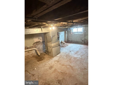 This is an incredible deal! This home features an open living on Clifton Park Golf Course in Maryland - for sale on GolfHomes.com, golf home, golf lot