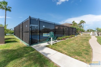 A fresh new look in the Estates of SPI Golf Community--don't on South Padre Island Golf Club in Texas - for sale on GolfHomes.com, golf home, golf lot