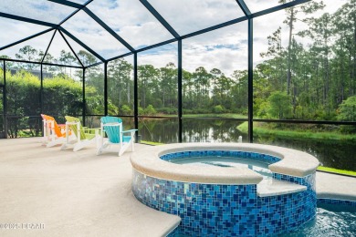Nestled within the prestigious community of Portofino Reserve in on Venetian Bay Golf Course in Florida - for sale on GolfHomes.com, golf home, golf lot