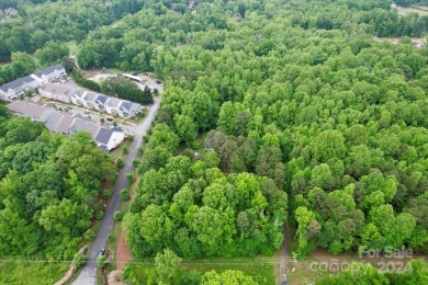 Nearly 6 ACRES, a Developer/Builders dream or a exquisite on River Run Country Club in North Carolina - for sale on GolfHomes.com, golf home, golf lot