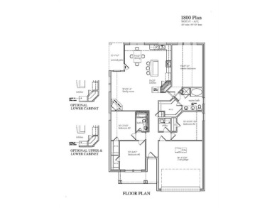 Oversized .27 Acre Corner Lot ready to build Custom Home. Enjoy on Rock Creek Golf Club in Texas - for sale on GolfHomes.com, golf home, golf lot