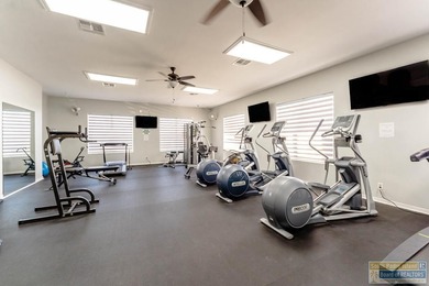 A fresh new look in the Estates of SPI Golf Community--don't on South Padre Island Golf Club in Texas - for sale on GolfHomes.com, golf home, golf lot