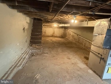 This is an incredible deal! This home features an open living on Clifton Park Golf Course in Maryland - for sale on GolfHomes.com, golf home, golf lot