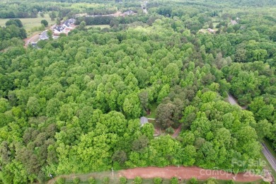 Nearly 6 ACRES, a Developer/Builders dream or a exquisite on River Run Country Club in North Carolina - for sale on GolfHomes.com, golf home, golf lot