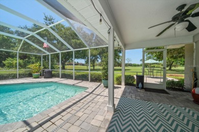 Golfer's Paradise at this Tastefully Appointed Custom Built on Countryside Country Club in Florida - for sale on GolfHomes.com, golf home, golf lot