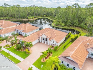 Nestled within the prestigious community of Portofino Reserve in on Venetian Bay Golf Course in Florida - for sale on GolfHomes.com, golf home, golf lot
