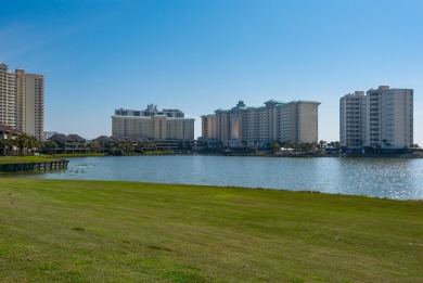 Welcome to this serene retreat located in the Golf Villas on Seascape Golf Course in Florida - for sale on GolfHomes.com, golf home, golf lot