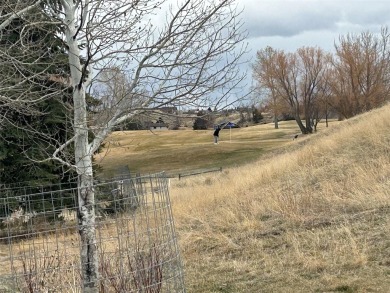 Views, Views, Views unblockable views in a house designed and on Madison Meadows Golf Course in Montana - for sale on GolfHomes.com, golf home, golf lot