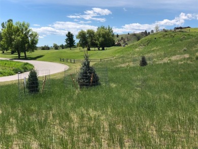 Views, Views, Views unblockable views in a house designed and on Madison Meadows Golf Course in Montana - for sale on GolfHomes.com, golf home, golf lot
