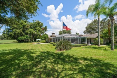 Golfer's Paradise at this Tastefully Appointed Custom Built on Countryside Country Club in Florida - for sale on GolfHomes.com, golf home, golf lot