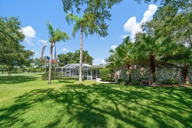 Golfer's Paradise at this Tastefully Appointed Custom Built on Countryside Country Club in Florida - for sale on GolfHomes.com, golf home, golf lot