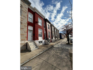 This is an incredible deal! This home features an open living on Clifton Park Golf Course in Maryland - for sale on GolfHomes.com, golf home, golf lot