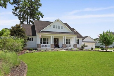 WOW! Seller offering CLOSING CREDIT! Welcome to 20 Daffodil Farm on Hampton Hall Club in South Carolina - for sale on GolfHomes.com, golf home, golf lot
