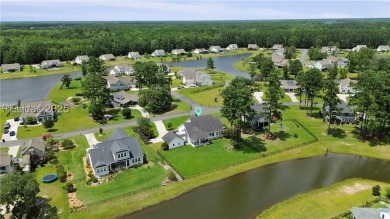 WOW! Seller offering CLOSING CREDIT! Welcome to 20 Daffodil Farm on Hampton Hall Club in South Carolina - for sale on GolfHomes.com, golf home, golf lot