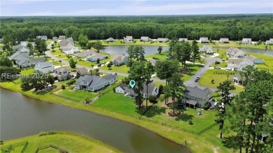 WOW! Seller offering CLOSING CREDIT! Welcome to 20 Daffodil Farm on Hampton Hall Club in South Carolina - for sale on GolfHomes.com, golf home, golf lot