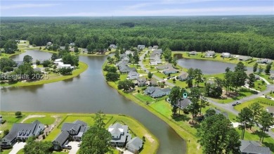 WOW! Seller offering CLOSING CREDIT! Welcome to 20 Daffodil Farm on Hampton Hall Club in South Carolina - for sale on GolfHomes.com, golf home, golf lot