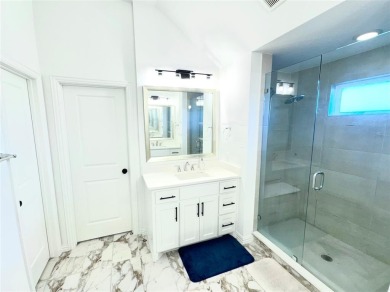 Welcome to 3548 Damsel Brooke St, a stunning 4-bedroom, 3.5-bath on The Lakes at Castle Hill Golf Club in Texas - for sale on GolfHomes.com, golf home, golf lot