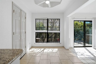 If you are looking for a single-story home to call your own in a on De Cordova Bend Country Club in Texas - for sale on GolfHomes.com, golf home, golf lot