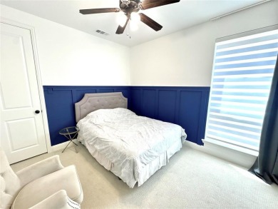 Welcome to 3548 Damsel Brooke St, a stunning 4-bedroom, 3.5-bath on The Lakes at Castle Hill Golf Club in Texas - for sale on GolfHomes.com, golf home, golf lot