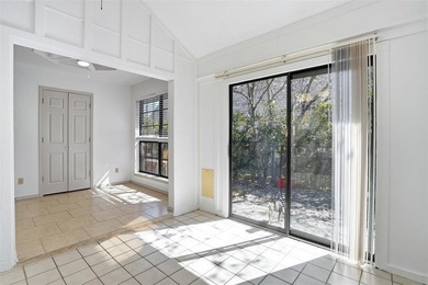 If you are looking for a single-story home to call your own in a on De Cordova Bend Country Club in Texas - for sale on GolfHomes.com, golf home, golf lot